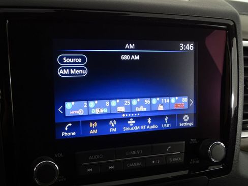 Used 2023 Nissan Frontier SV w/ Technology Package image 24