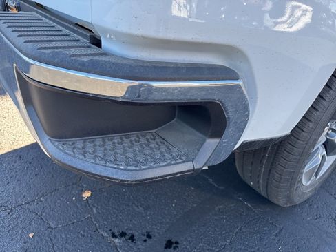 New 2025 Chevrolet Silverado 1500 LT image 14