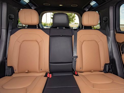New 2026 Land Rover Defender 110 X AWD/4WD image 46