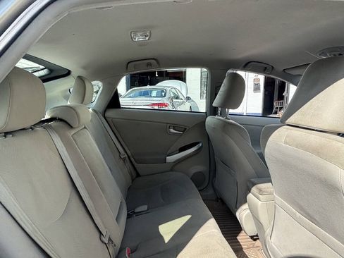 Used 2011 Toyota Prius Two FWD image 18