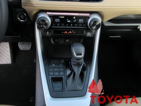 New 2025 Toyota RAV4 XLE Premium image 13