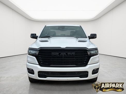 New 2026 RAM 1500 Laramie w/ Night Edition image 5