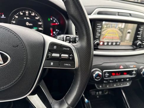 Used 2019 Kia Sorento SX w/ SX Touring Package AWD/4WD image 35
