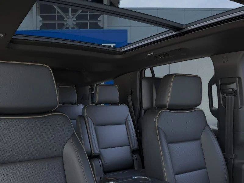 Used 2026 Chevrolet Tahoe Premier RWD image 48