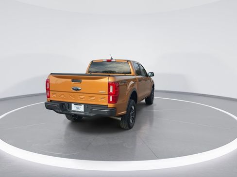 Used 2019 Ford Ranger XLT w/ Equipment Group 301A Mid image 6