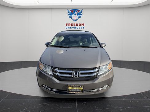 Used 2016 Honda Odyssey Touring image 8