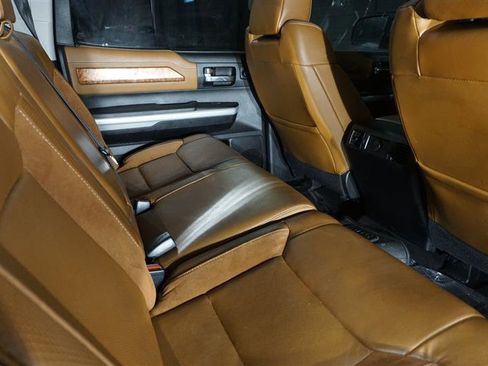 Used 2018 Toyota Tundra 1794 Edition image 23