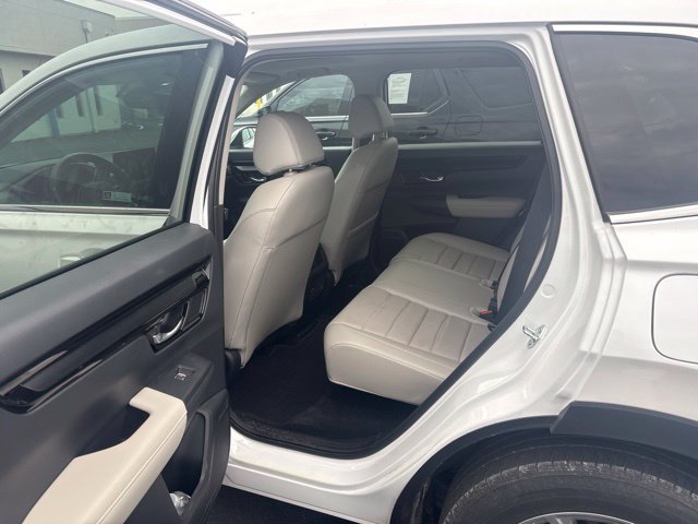 Used 2025 Honda CR-V EX-L image 6