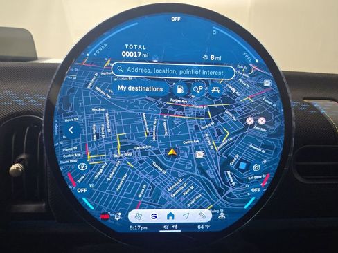 New 2025 MINI Cooper S image 19