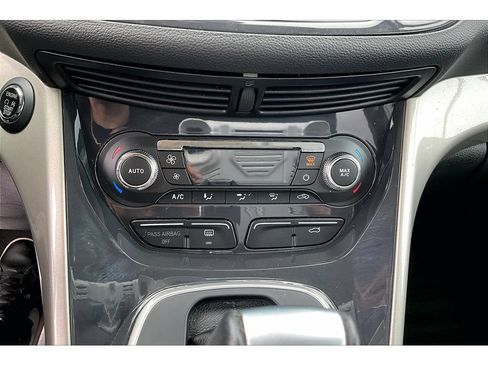 Used 2013 Ford Escape SEL FWD image 35