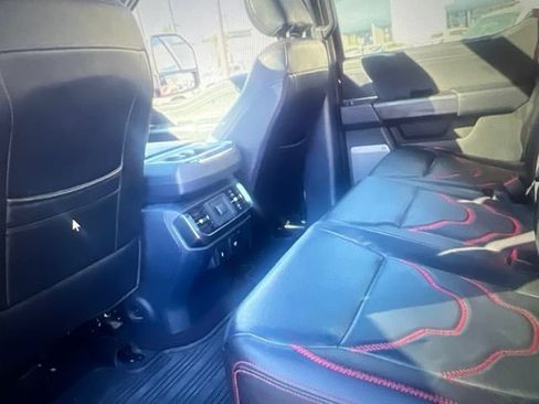 Used 2021 Ford F150 XLT w/ Equipment Group 302A High AWD/4WD image 10