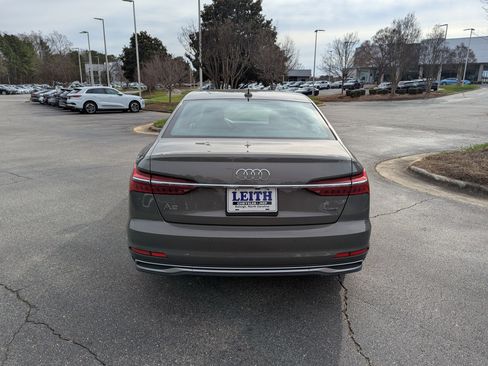 Used 2024 Audi A6 Premium Plus image 6