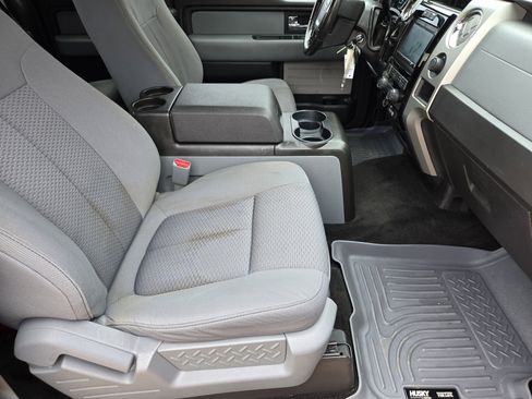 Used 2012 Ford F150 XLT w/ XLT Chrome Pkg image 10