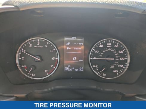Certified 2026 Subaru Forester Premium AWD/4WD image 19