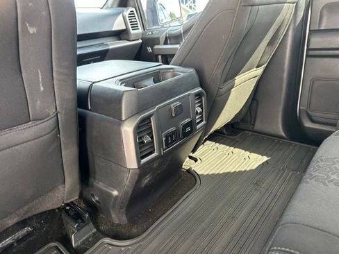 Used 2018 Ford F150 XLT w/ Equipment Group 302A Luxury RWD image 18
