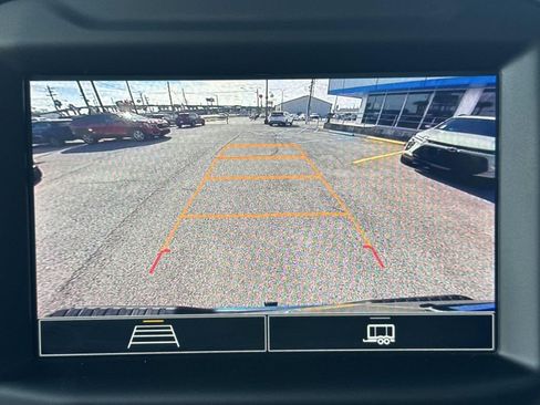 Certified 2024 Chevrolet Silverado 1500 Custom image 27