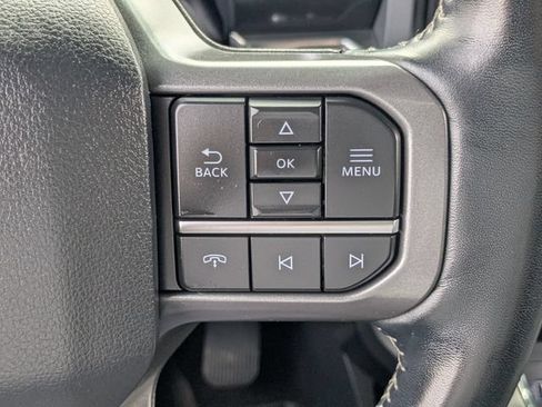 Used 2021 Ford F150 Lariat AWD/4WD image 23