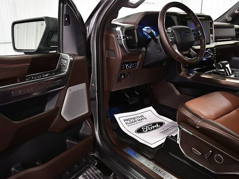 Used 2025 Ford F150 King Ranch AWD/4WD image 22