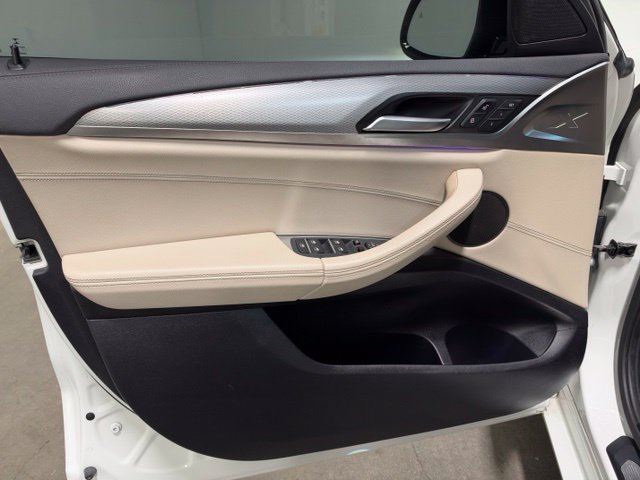 Used 2019 BMW X4 M40i w/ Premium Package AWD/4WD image 20