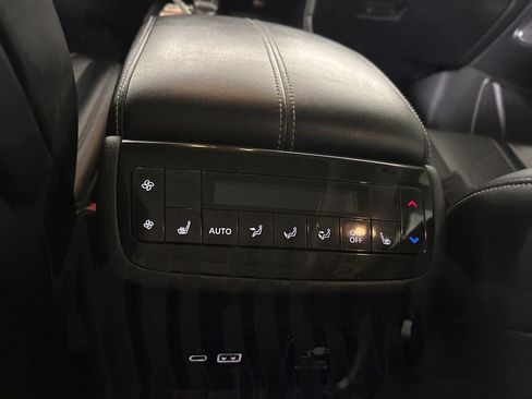 Used 2022 INFINITI QX60 Sensory w/ Vision Package AWD/4WD image 22
