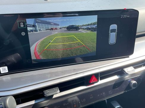 New 2026 Kia Sorento S AWD/4WD image 15