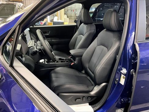 New 2026 Subaru Outback Limited XT image 9