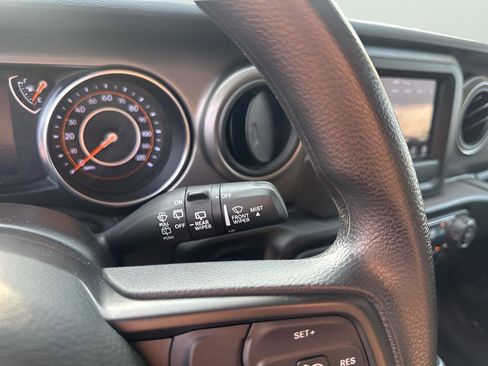 Certified 2022 Jeep Wrangler Unlimited Sport image 32