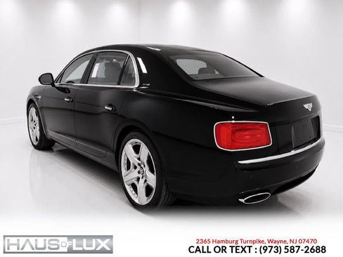 Used 2014 Bentley Flying Spur W12 AWD/4WD image 9