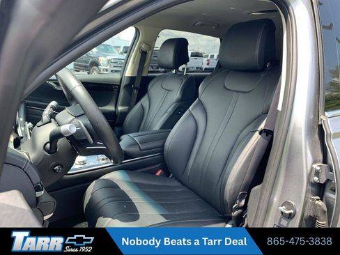Used 2025 Genesis GV80 2.5T Standard AWD/4WD image 13