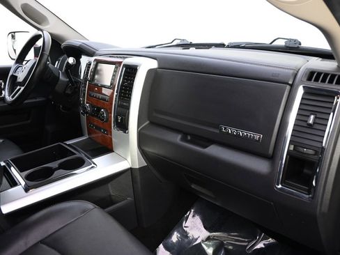 Used 2012 RAM 2500 Laramie w/ HD Snow Plow Prep Group image 15