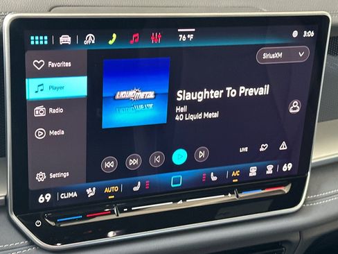 New 2026 Volkswagen Tiguan SE R-Line FWD image 16