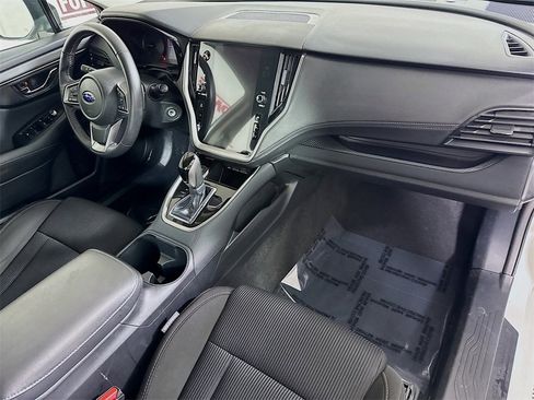 Certified 2025 Subaru Legacy Premium image 30