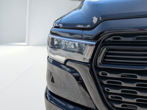 New 2026 RAM 1500 Big Horn image 8