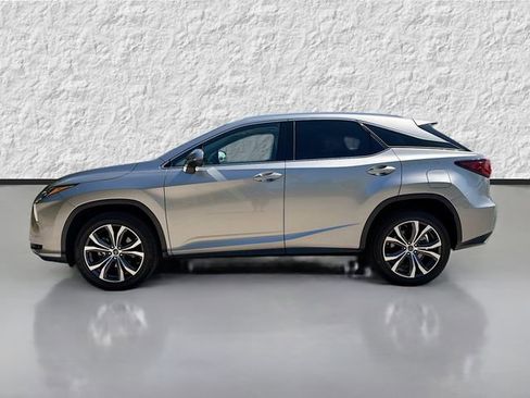 Used 2019 Lexus RX 350 FWD w/ Navigation Package image 6
