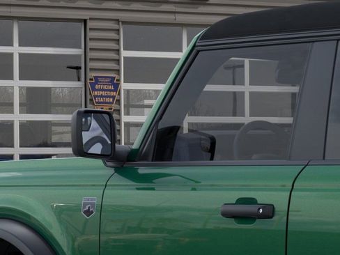 New 2025 Ford Bronco Big Bend image 22