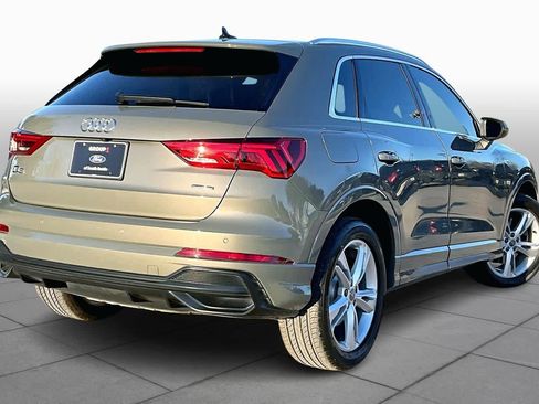 Used 2020 Audi Q3 2.0T Premium w/ Convenience Package image 12
