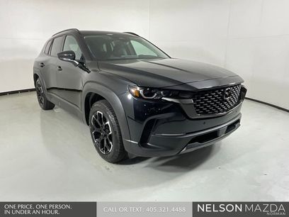 New 2026 MAZDA CX-50 Meridian Edition w/ Weather Package
