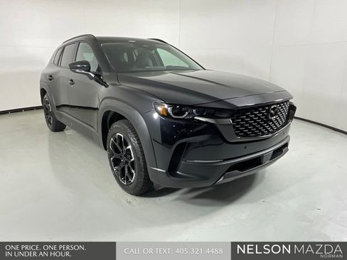New 2026 MAZDA CX-50 Meridian Edition w/ Weather Package AWD/4WD image 1