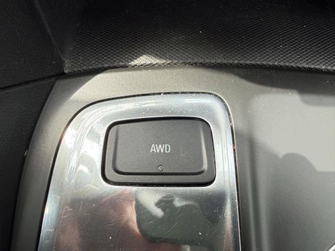 Used 2023 Chevrolet Equinox LS w/ LS Convenience Package AWD/4WD image 10