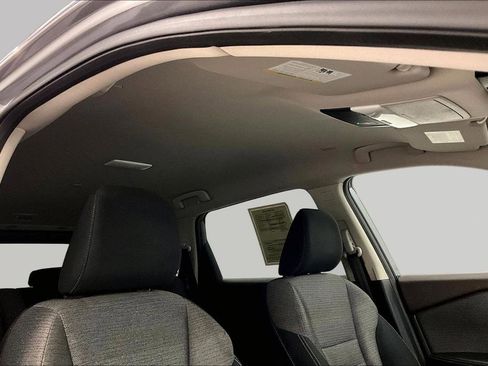 Used 2022 Nissan Rogue SV AWD/4WD image 28