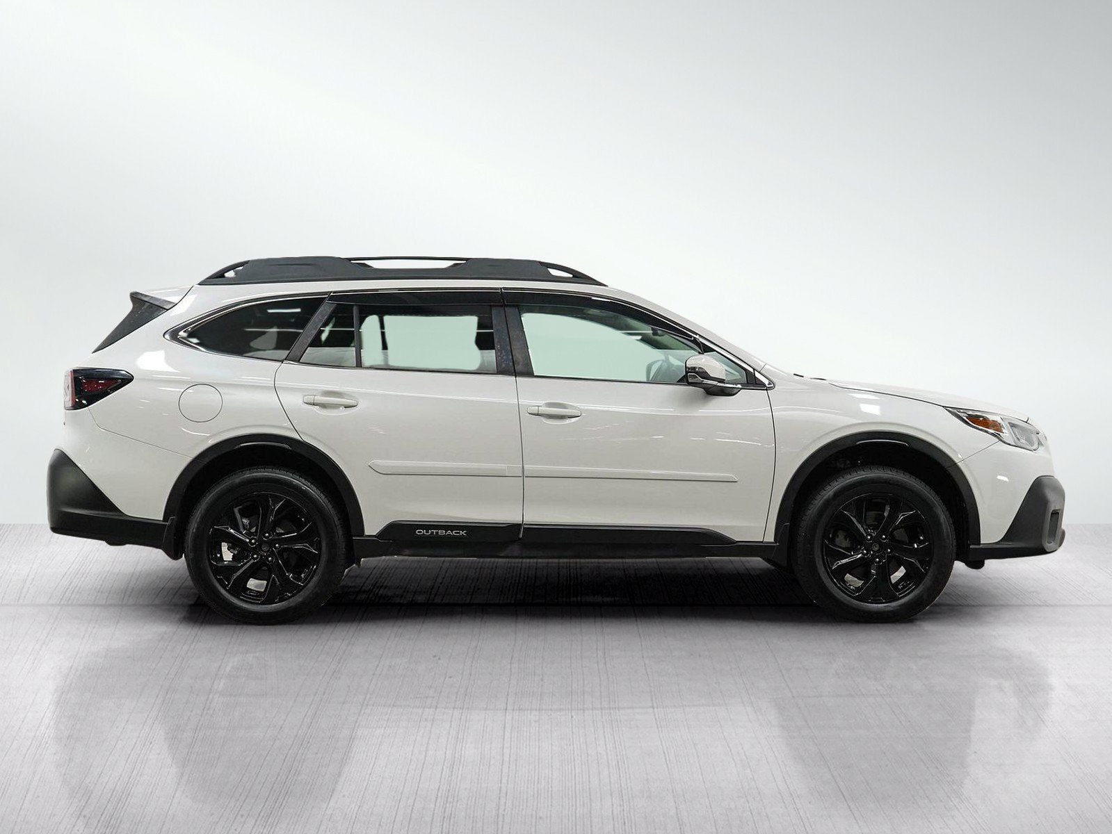 Used 2020 Subaru Outback Limited AWD/4WD image 6