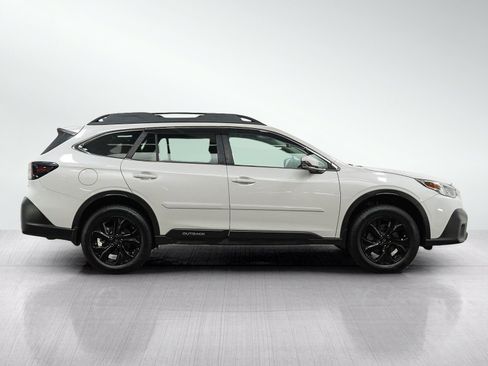 Used 2020 Subaru Outback Limited AWD/4WD image 6
