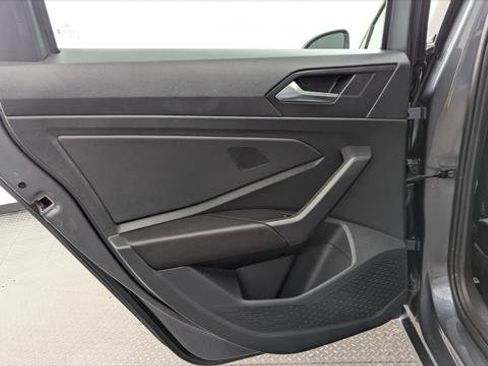 Used 2025 Volkswagen Jetta Sport FWD image 14