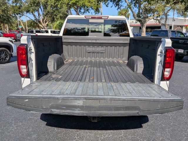 Used 2019 GMC Sierra 1500 Elevation AWD/4WD image 12