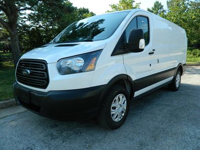 Used 2019 Ford Transit 250 130 Low Roof