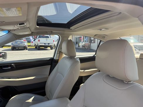 Used 2016 Subaru Legacy 2.5i Limited image 25