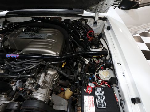 Used 1992 Ford Mustang GT RWD image 67