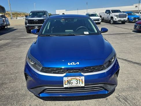 Used 2024 Kia Forte LXS FWD image 38