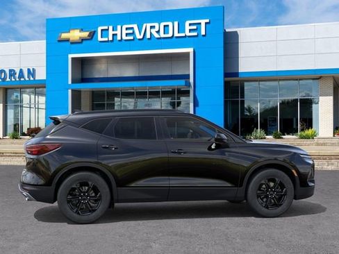 New 2026 Chevrolet Blazer LT image 5