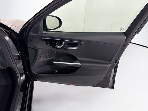 Certified 2025 Mercedes-Benz C 300 Sedan image 25